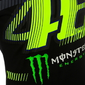 Valentino Rossi VR46 triko dámské - edice Monster - 4/6