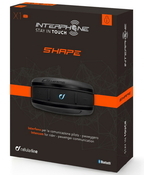 CellularLine Interphone Shape Single Pack - 4/7