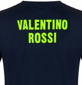 Valentino Rossi VR46 triko pánské - 4/4