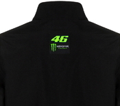 Valentino Rossi VR46 softshellová bunda - edice Monster - 4/4