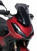 Ermax turistické plexi 45cm - Honda ADV 350 2022-2023 - 4/7
