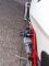 Rutan protektory rám Ducati Monster 750 - 5/7
