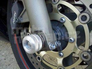 Rutan přední osa Ducati Hypermotard 1098 - 5