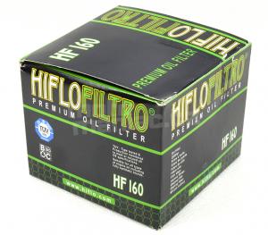 Hiflofiltro HF160 - 5