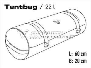 SW-Motech Tentbag - 5