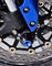 RDmoto PV1 protektory přední osa - Triumph Speed Triple 1050 05-10 - 5/7