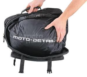 Moto-Detail Universal Luggage System - 5
