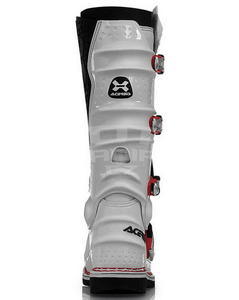Acerbis X-Move 2.0 White Boots - 5