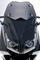 Ermax přední maska, 2x obrysové světlo Yamaha TMax 530 2012-2014, satin grey (sonic grey/MDNM1) - 5/6