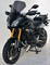 Ermax kryt motoru dvoudílný - Yamaha MT-09 Tracer 2015, matt white /mat black (race blu bike) 2015/2016 - 5/7