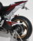 Ermax podsedlový plast - Honda CB1000R 2008-2015 - 5/6