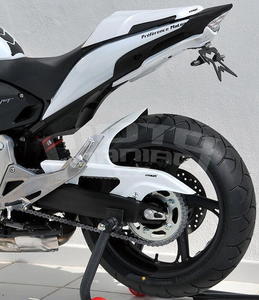 Ermax zadní blatník s krytem řetězu - Honda CB600F Hornet 2011-2013 - 5