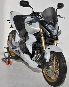 Ermax kryty chladiče - Honda CB600F Hornet 2011-2013 - 5