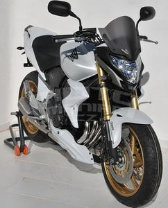 Ermax kryty chladiče dvoubarevné - Honda CB600F Hornet 2011-2013 - 5