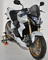 Ermax kryty chladiče dvoubarevné - Honda CB600F Hornet 2011-2013 - 5/7