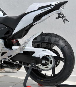 Ermax podsedlový plast krátký - Honda CB600F Hornet 2011-2013 - 5