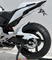 Ermax podsedlový plast krátký - Honda CB600F Hornet 2011-2013 - 5/5