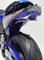 Ermax kryt sedla spolujezdce - Honda CB600F Hornet 2007-2010, 2008/2009 metallic grey (NHA48) - 5/7