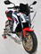 Ermax Sport plexi větrný štítek 28cm - Honda CB650F 2014-2015 - 5/7