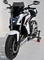 Ermax kryt motoru - Honda CB650F 2014-2015 - 5/7