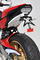 Ermax zadní blatník s krytem řetězu - Honda CB650F 2014-2015 - 5/7