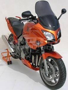 Ermax kryt motoru - Honda CBF1000 2006-2011, 2006/2007 amber (YR254) - 5
