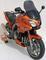 Ermax kryt motoru - Honda CBF1000 2006-2011, 2006/2007 metallic black (NHA12) - 5/6