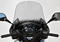 Ermax Sportivo plexi větrný štítek 45cm - Honda SH125/SH150/i 2001-2012 - 5/6
