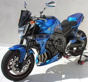 Ermax kryt motoru - Yamaha FZ1N/Fazer 2006-2015 - 5