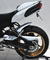 Ermax zadní blatník s krytem řetězu - Yamaha FZ8 2010-2016 - 5/7