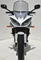 Ermax turistické plexi +5cm (40cm) - Yamaha FZ8 Fazer 2010-2016 - 5/6