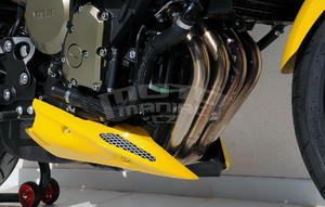 Ermax kryt motoru - Yamaha XJ6 2009-2012 - 5