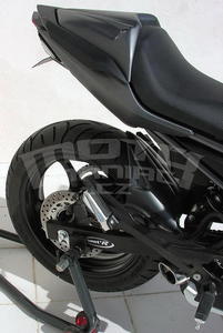 Ermax kryt sedla spolujezdce - Yamaha XJ6 2009-2012 - 5