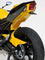 Ermax zadní blatník s krytem řetězu - Yamaha XJ6 2009-2012 - 5/7
