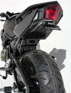 Ermax podsedlový plast - Yamaha XJ6 2009-2012 - 5