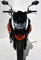 Ermax Sport plexi větrný štítek 28cm - Kawasaki Z1000 2010-2013 - 5/7
