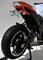 Ermax kryt sedla spolujezdce - Kawasaki Z1000 2010-2013 - 5/7