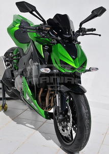 Ermax kryt motoru - Kawasaki Z1000 2014-2016 - 5