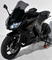 Ermax Sport plexi 45cm - Kawasaki Z1000SX 2011-2016 - 5/7