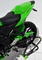 Ermax kryt sedla spolujezdce - Kawasaki Z750 2007-2012 - 5/7