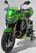 Ermax Sport plexi větrný štítek 28cm - Kawasaki Z750R 2011-2012 - 5/7