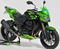 Ermax kryt sedla spolujezdce - Kawasaki Z750R 2011-2012 - 5/7