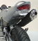 Ermax kryt sedla spolujezdce - Honda CB600F Hornet 2003-2006, bez laku - 5/7
