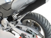 Ermax zadní blatník s krytem řetězu - Honda CB600F Hornet 2003-2006, 2004/2006 metallic black (NHA12) - 5/7