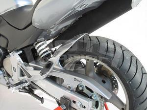 Ermax podsedlový plast - Honda CB600F Hornet 2003-2006 - 5
