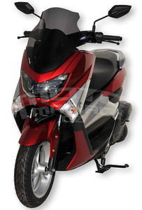Ermax Sport Touring plexi 50cm - Yamaha NMAX 125/155 2015-2020 - 5