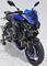 Ermax kryt sedla spolujezdce - Yamaha MT-10 2016, modrá metalíza/šedá matná antracit (moto race blu) - 5/7