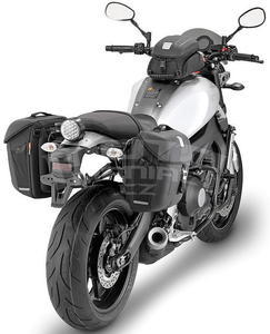 Givi AL2128A - Yamaha XSR900 2016 - 5