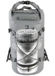 Moto-Detail Speedbag With Backpack System - 5
