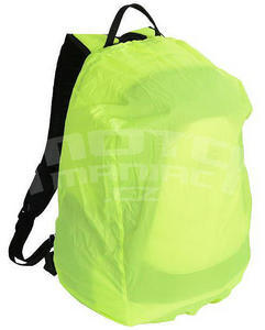 Louis Backpack - neon - 5